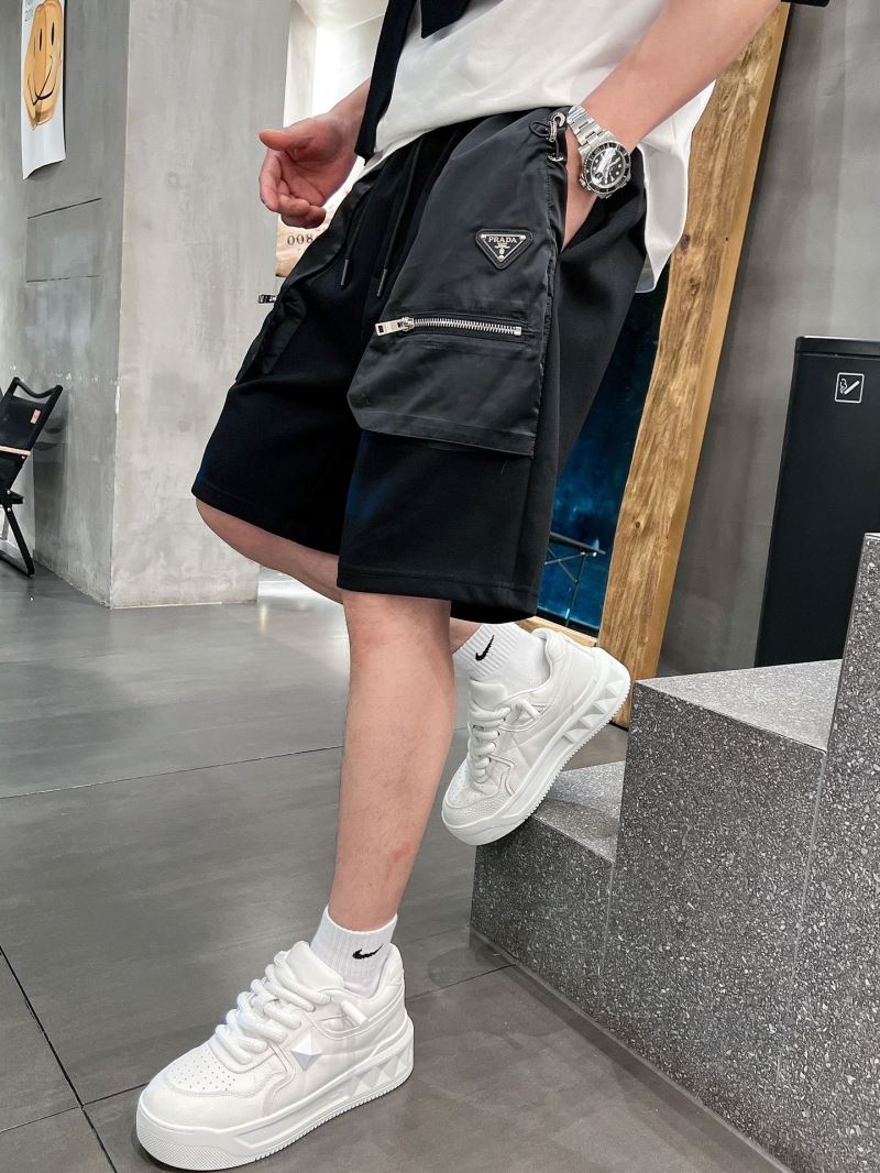 Prada Short Pants